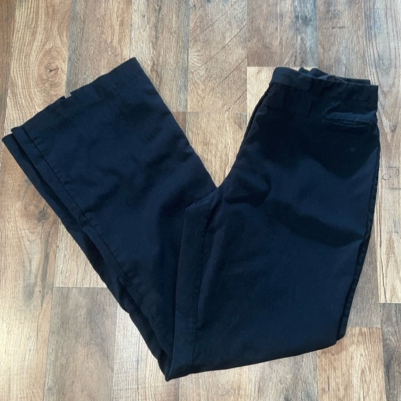 EXPRESS Stretch Dress Pants.  Size 7/8. - Picture 1 of 10